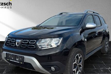 Dacia Duster 60.500 km 14.900 € Delitzsch 04509