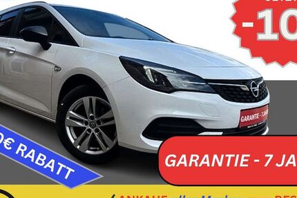 Opel Astra 124.534 km 10.490 &euro; Halle (Saale) 06128