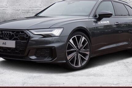 Audi A6 6.300 km 72.890 € Merseburg 06217