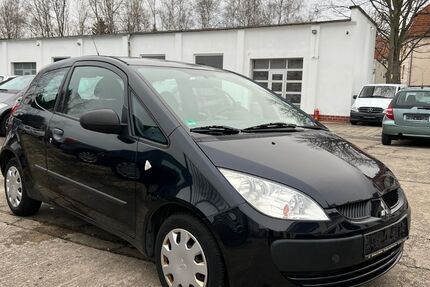 Mitsubishi Colt 109.683 km 2.590 € Leipzig 04178