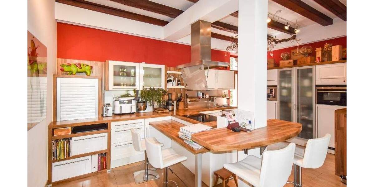 Mehrfamilienhaus, Wohnhaus Lutherstadt Eisleben - 3 Zimmer, 176 m&sup2;, 450.000&euro; | Angebot:24520504