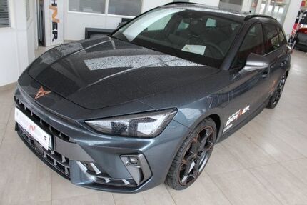 Cupra Leon 3.550 km 41.600 &euro; Eisleben 06295