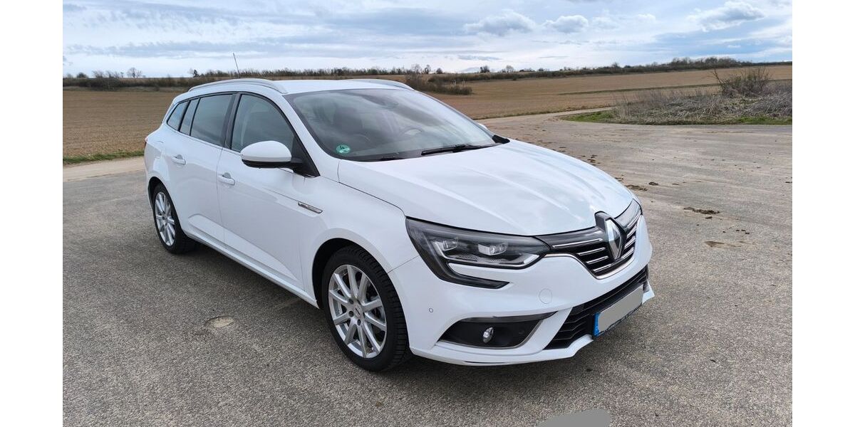 Renault Megane 94.000 km 9.000 &euro; Querfurt 06268