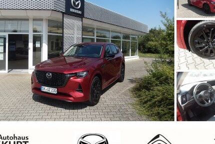 Mazda CX-60 6.708 km 52.790 &euro; Halle 06126