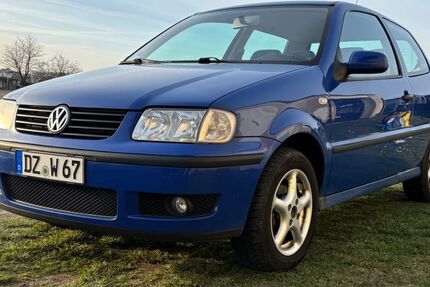 VW Polo 177.000 km 1.200 &euro; Schkeuditz 04435