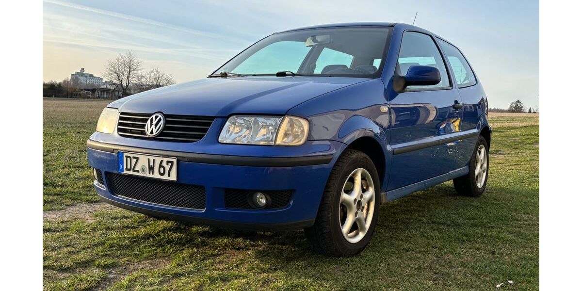 VW Polo 177.000 km 1.200 &euro; Schkeuditz 04435
