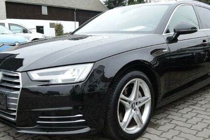 Audi A4 249.500 km 12.200 &euro; Querfurt 06268