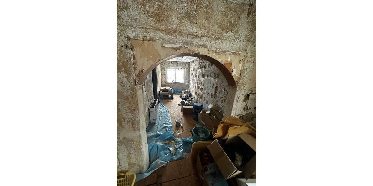 Einfamilienhaus Bad Dürrenberg Oebles-Schlechtewitz - 5 Zimmer, 110 m&sup2;, 30.000&euro; | Angebot:25771900