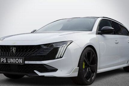 Peugeot 508 55.100 km 37.900 &euro; Halle 06122
