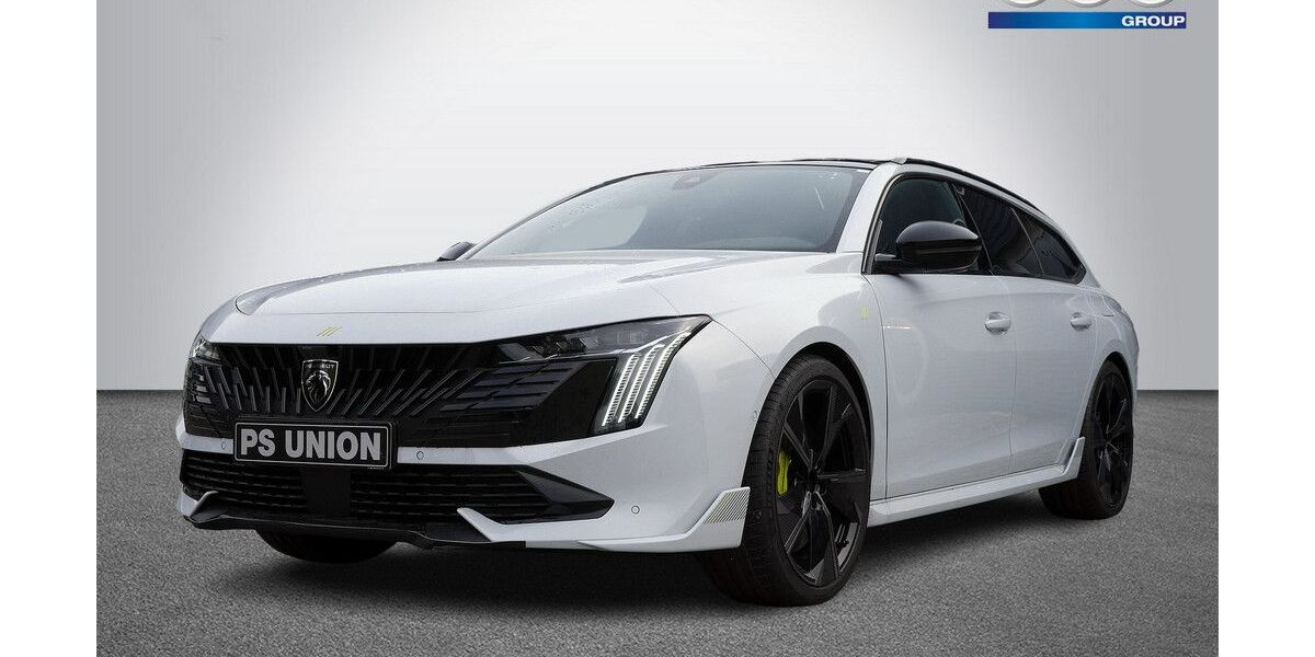 Peugeot 508 55.100 km 37.900 &euro; Halle 06122