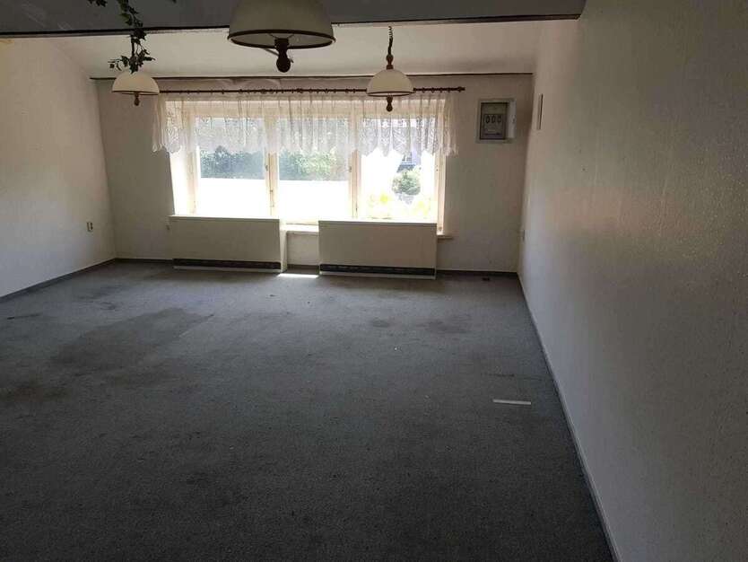 Reihenendhaus mit Potenzial zum Selbstausbau in Delitzsch 3 zimmer