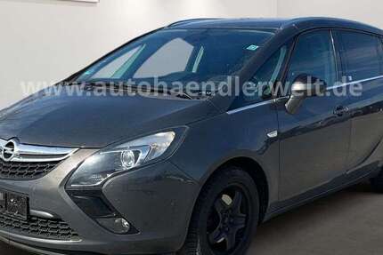 Opel Zafira 152.782 km 6.699 &euro; Sandersdorf-Brehna 06796