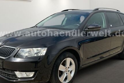 Skoda Octavia 108.231 km 8.499 &euro; Brehna 06796