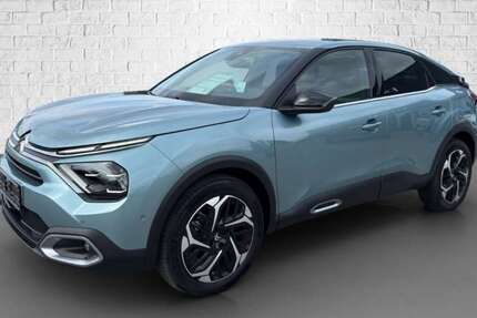 Citroen C4 13.325 km 18.450 &euro; Delitzsch 04509