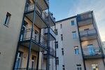 Erdgeschoßwohnung Halle (Saale) Büschdorf - 3 Zimmer, 79 m&sup2;, 696&euro; | Angebot:26677787