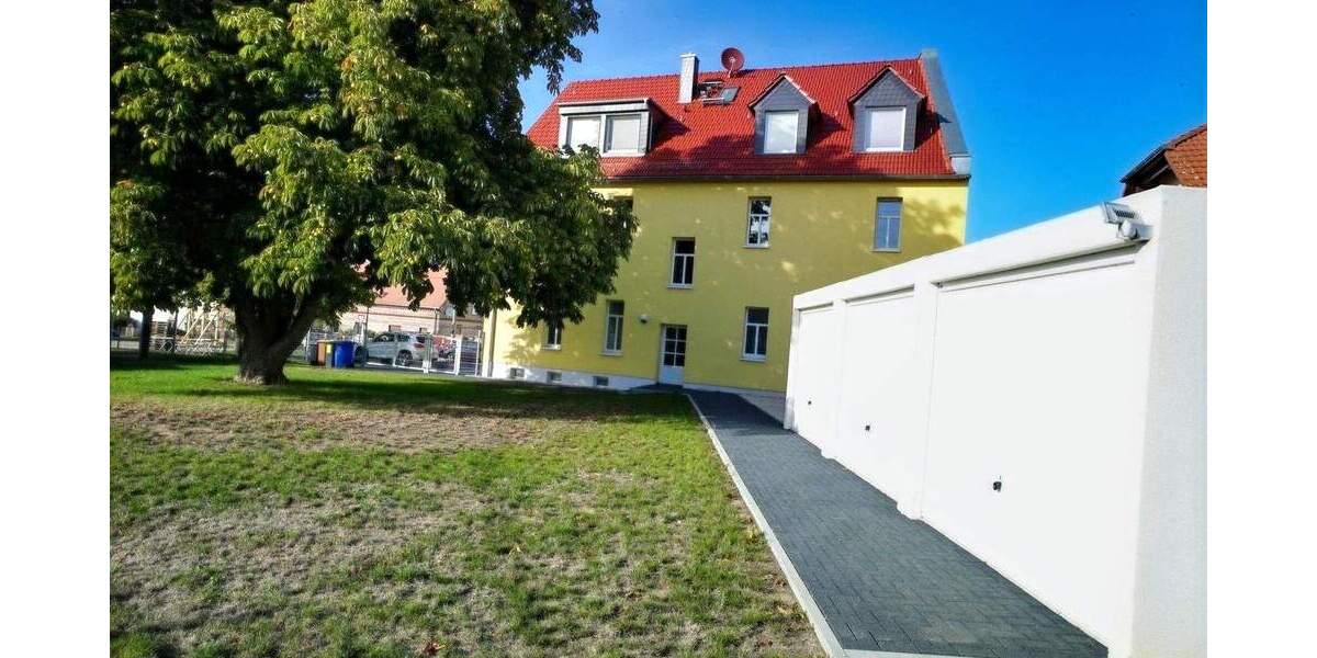 Mehrfamilienhaus, Wohnhaus Schkopau Röglitz - 1 Zimmer, 303 m&sup2;, 580.000&euro; | Angebot:25798022