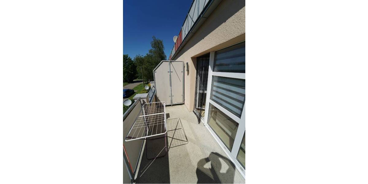 Etagenwohnung Lützen - 2 Zimmer, 63 m&sup2;, 105.000&euro; | Angebot:25928589