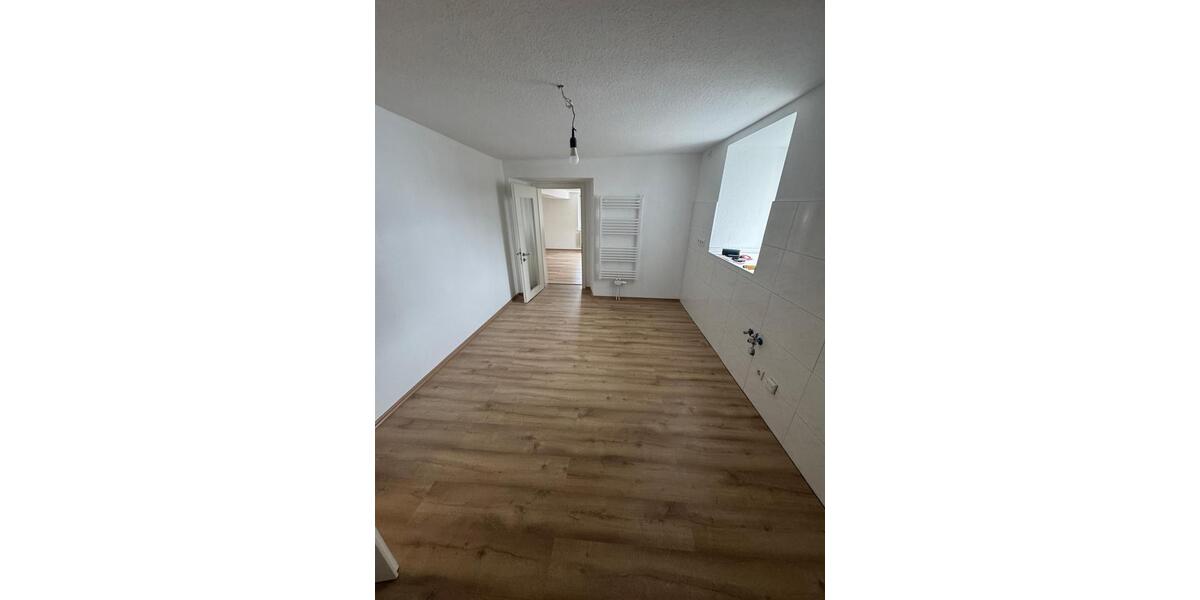 Erdgeschoßwohnung Wettin-Löbejün Löbejün - 1 Zimmer, 48 m&sup2;, 290&euro; | Angebot:24752683