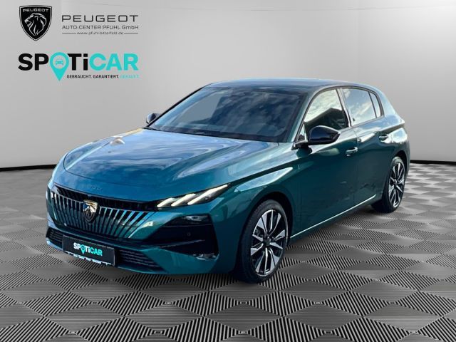 Peugeot 308 10.000 km 31.990 &euro; Bitterfeld-Wolfen - OT Bitterfeld 06749