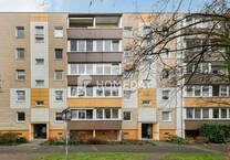 Einziehen und wohlfühlen: Bezugsfreie 3-Zimmer-Wohnung mit Wintergarten und EBK ab Juni