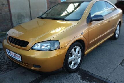 Opel Astra 116.829 km 3.000 € Leipzig 04129