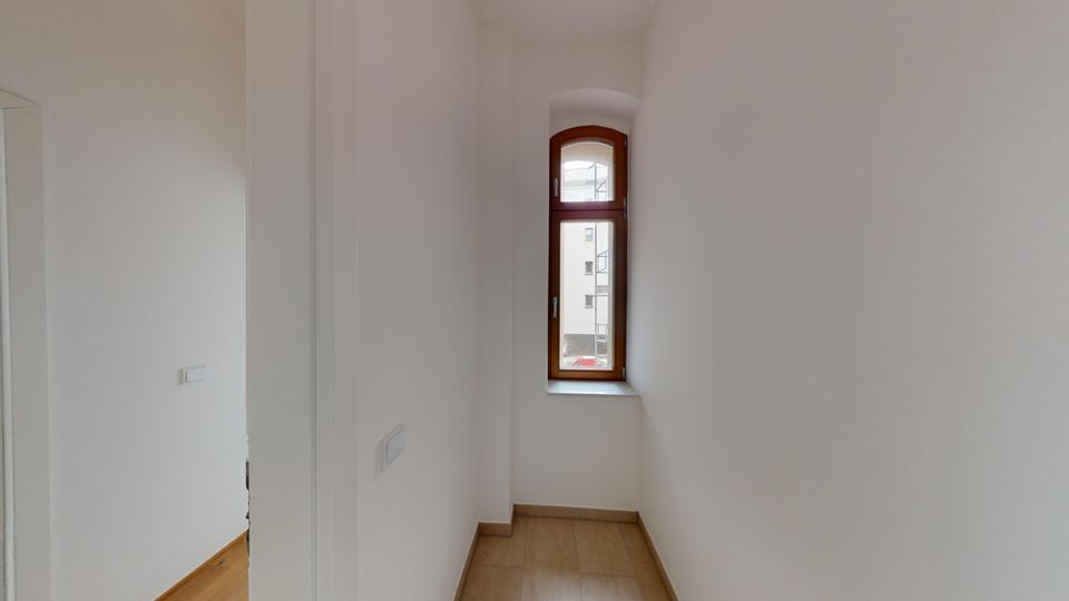 Etagenwohnung Halle (Saale) Damaschkestraße - 4 Zimmer, 150 m&sup2;, 1.735&euro; | Angebot:26564402