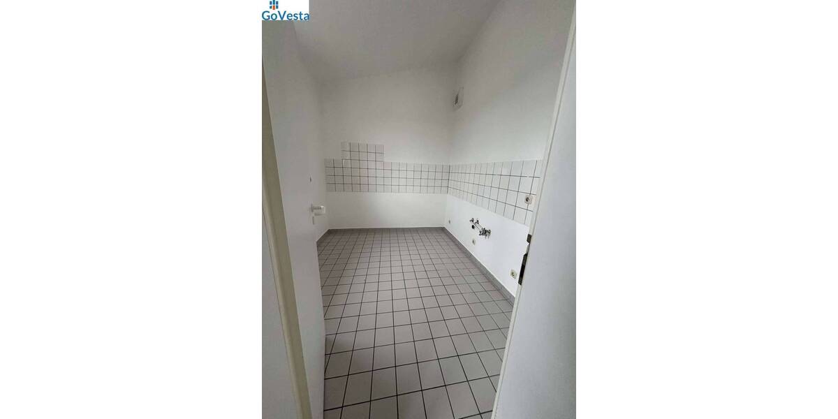 Etagenwohnung Halle Böllberg-Wörmlitz - 3 Zimmer, 88 m&sup2;, 699&euro; | Angebot:26763473