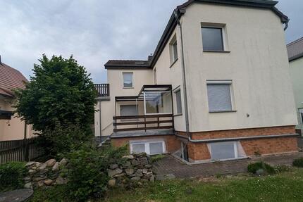 Haus Bad Dürrenberg - 8 Zimmer, 217 m&sup2;, 389.000&euro; | Angebot:25054296