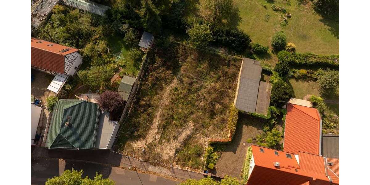 Grundstück Halle Trotha - 450.000&euro; | Angebot:27032863