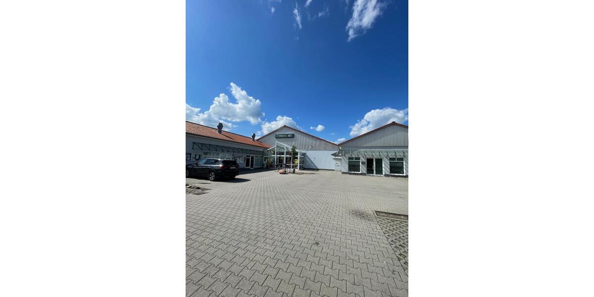 Gewerbeobjekt Markranstädt - 700&euro; | Angebot:25047034