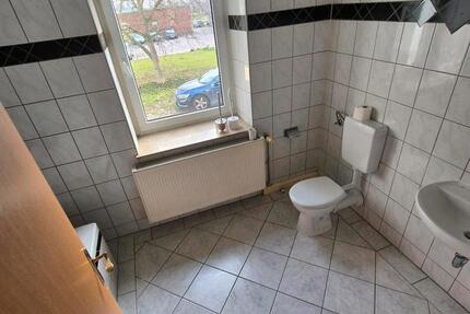 Erdgeschosswohnung im Bauernhaus 2 zimmer