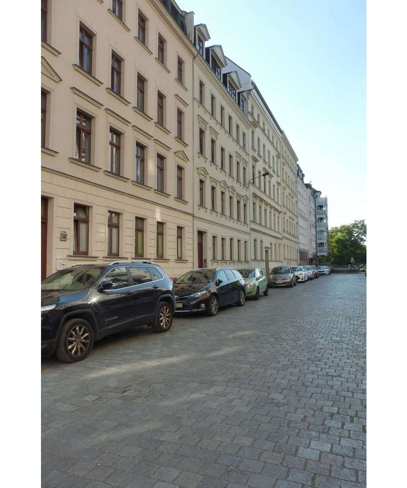 Wohnung zum Mieten in Leipzig 600 € 48 m²