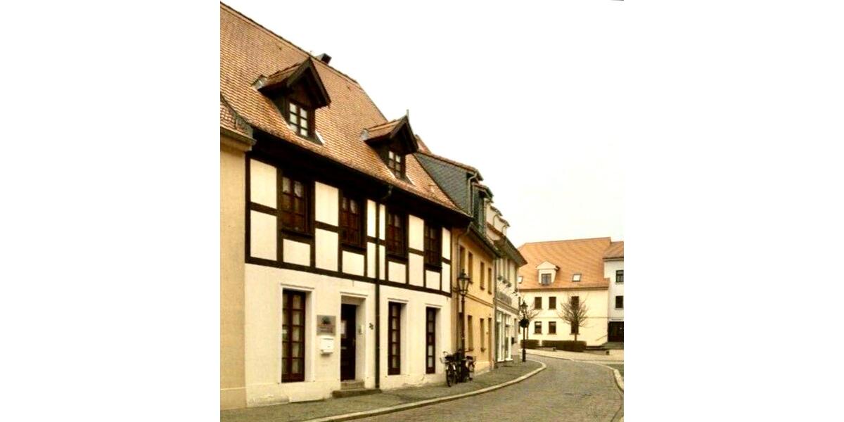 Reihenhaus Köthen (Anhalt) - 6 Zimmer, 220 m&sup2;, 148.000&euro; | Angebot:26518060