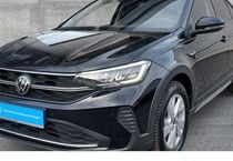 VW Taigo