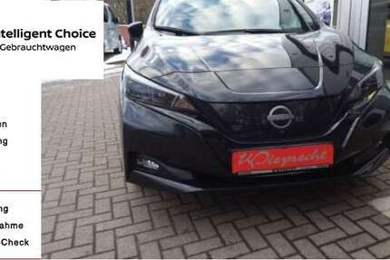Nissan Leaf 22.805 km 27.900 € Lutherstadt Eisleben 06295