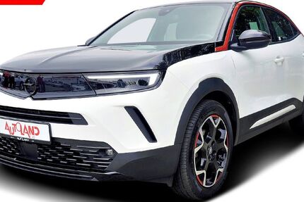 Opel Mokka 48.491 km 20.950 € Brehna 06796