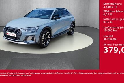 Audi A3 8.100 km 41.980 &euro; Halle 06122