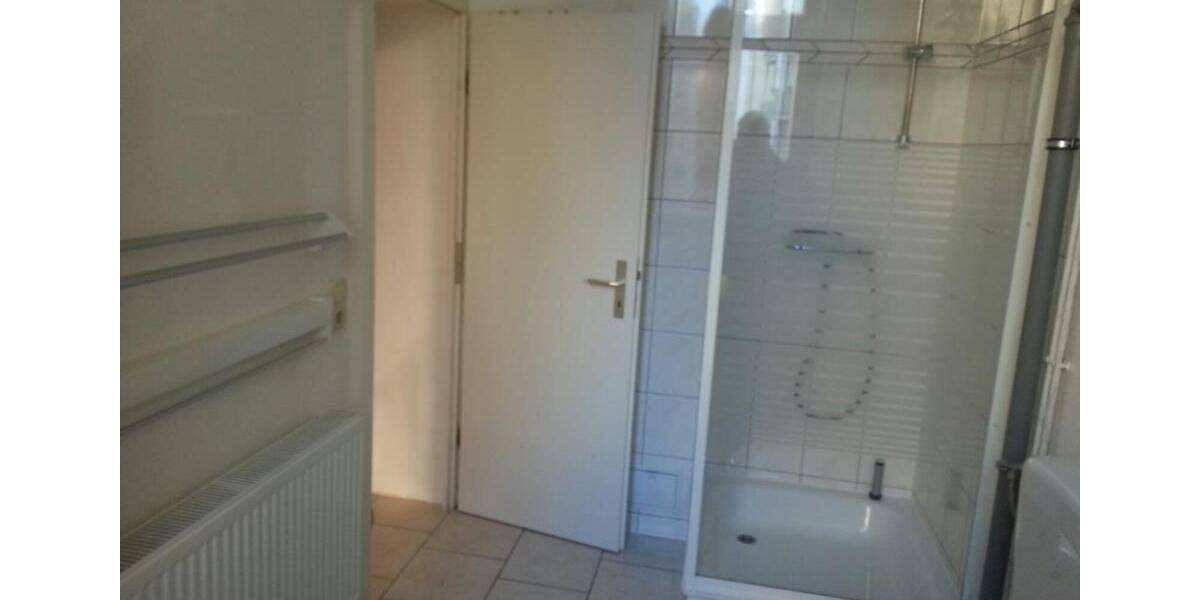 Etagenwohnung Halle (Saale) Büschdorf - 1 Zimmer, 43 m&sup2;, 387&euro; | Angebot:25378240