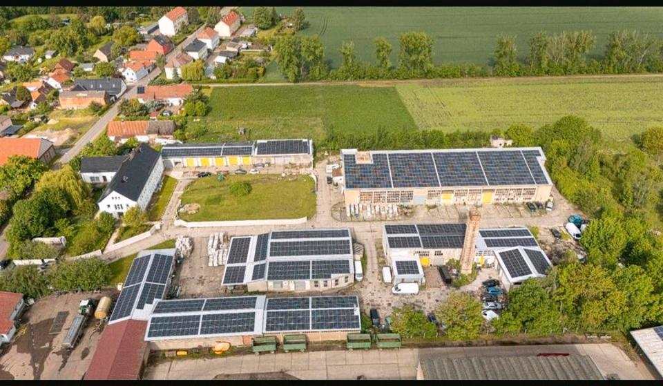 Einfamilienhaus Leuna - 4.200.000&euro; | Angebot:27296073