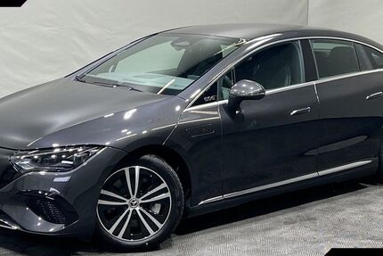 Mercedes-Benz EQE 7.414 km 44.890 &euro; Wiedemar 04509