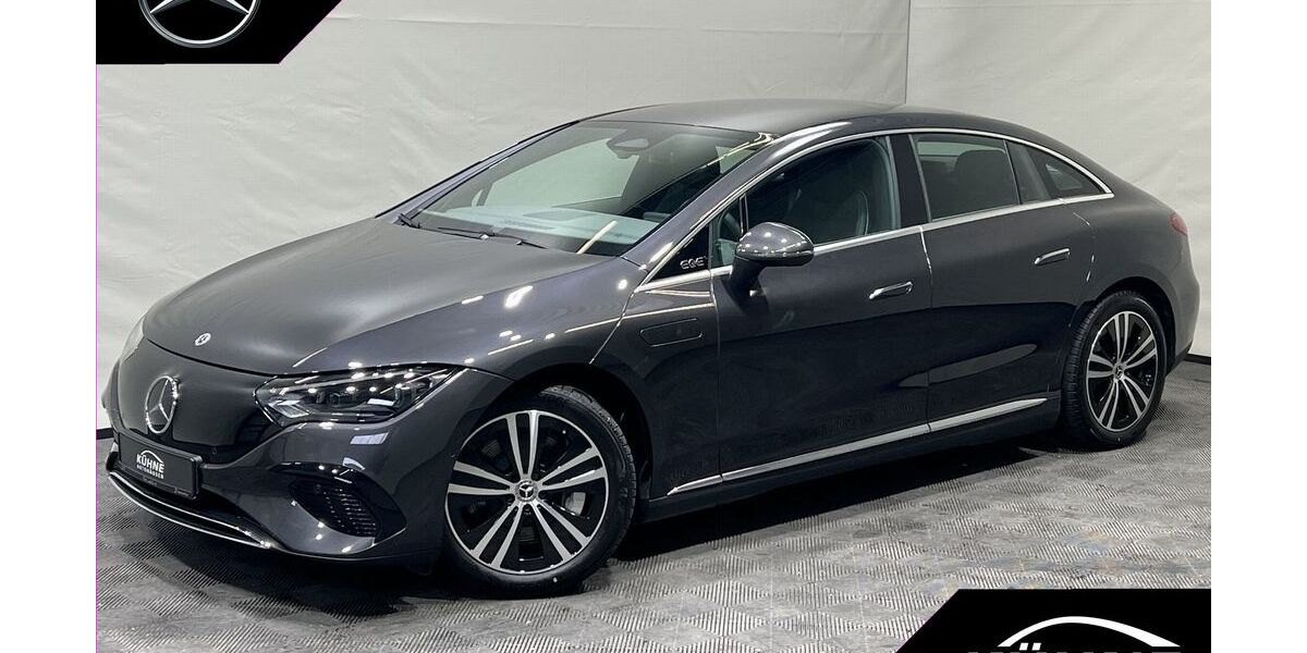 Mercedes-Benz EQE 7.414 km 44.890 &euro; Wiedemar 04509