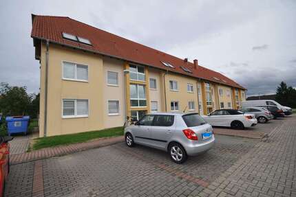 Wohnung Brehna Torna - 2 Zimmer, 70 m&sup2;, 98.000&euro; | Angebot:26286926