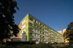 Etagenwohnung Halle (Saale) Halle-Neustadt - 3 Zimmer, 57 m&sup2;, 419&euro; | Angebot:26381075