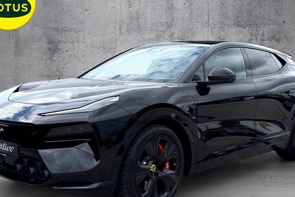 Lotus Eletre 6.132 km 132.150 &euro; Markranstädt 04420