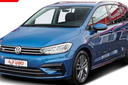 VW Touran 89.898 km 22.990 € Köthen 06366
