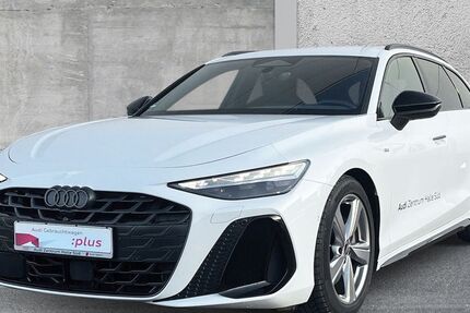 Audi A6 15.000 km 59.820 &euro; Halle (Saale) 06110