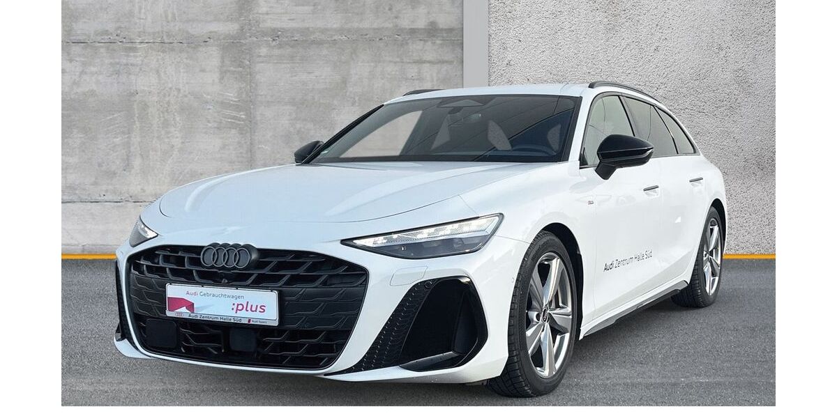 Audi A6 15.000 km 59.820 &euro; Halle (Saale) 06110