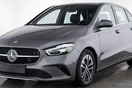 Mercedes-Benz B 200 3.370 km 33.977 € Lutherstadt Eisleben 06295
