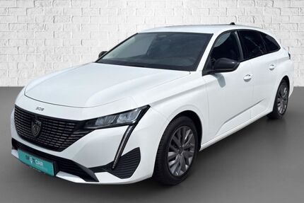 Peugeot 308 84.300 km 17.950 &euro; Delitzsch OT Döbernitz 04509