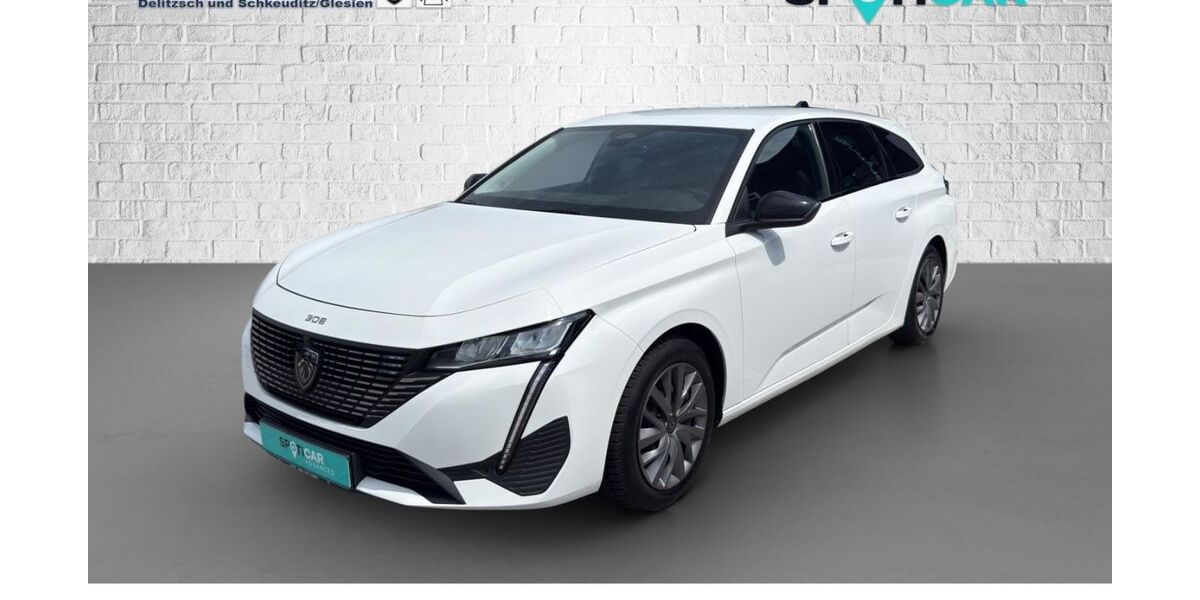 Peugeot 308 84.300 km 17.950 &euro; Delitzsch OT Döbernitz 04509